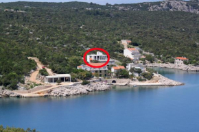 Отель Apartments by the sea Cove Pokrivenik, Hvar - 8673  Застражище 